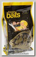 Бойлы Fresh Baits Ха! Ананас с креветочкой 20мм 1кг