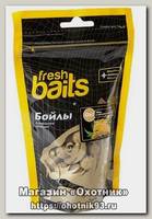Бойлы Fresh Baits Ох! 20мм 200гр мёд с конопелькой