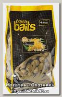 Бойлы Fresh Baits Ох! Мед с конопелькой 15мм 1кг