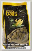 Бойлы Fresh Baits Уй! Кукуруза с ароматами 15мм 1кг