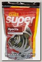 Бойлы Fresh Baits Ярость лосось ажгон 15мм 330гр