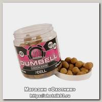 Бойлы Mainline Dumbell hookers 10мм 160гр cell