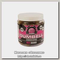 Бойлы Mainline Dumbell hookers 10мм 160гр new grange