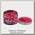 Бойлы Mainline High visual pop-ups 10мм bright pink clockwork orange