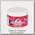 Бойлы Mainline High visual pop-ups 10мм bright red banofee