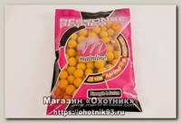 Бойлы Mainline Response range shelf life 15мм 450гр pineapple banana