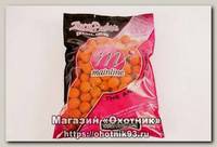 Бойлы Mainline Zenon bojko shelf life 18мм 500гр 50/50 fruitella