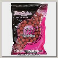 Бойлы Mainline Zenon Bojko shelf life 18мм 500гр GLM plum