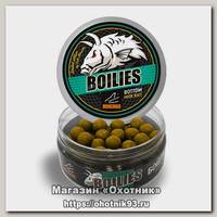 Бойлы MINENKO насадочные вареные Sweet corn 14мм 100гр
