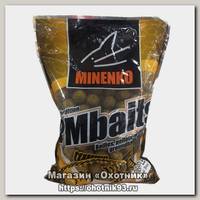 Бойлы MINENKO PMbaits пылящие Pineapple-ананас 20мм 1кг