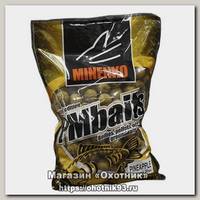 Бойлы MINENKO PMbaits пылящие Pineapple-ананас 20мм 3кг