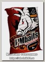 Бойлы MINENKO PMbaits ST пылящие Source 26мм 3кг