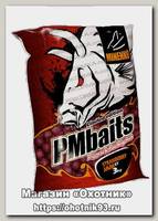 Бойлы MINENKO PMbaits ST пылящие Strawberry jam-клубничный джем 26мм 3кг