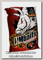 Бойлы MINENKO PMbaits ST пылящие wild honey-дикий мед 20мм 3кг
