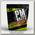 Бойлы MINENKO пылящие ST bird food+fish meal milk chocolate 14мм