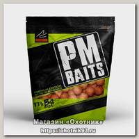 Бойлы MINENKO пылящие ST bird food+fish meal milk chocolate 20мм
