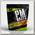 Бойлы MINENKO пылящие ST bird food+fish meal orange plum 20мм