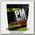 Бойлы MINENKO пылящие ST bird food+fish meal red spice 20мм