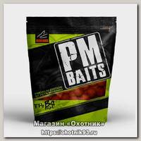 Бойлы MINENKO пылящие ST bird food+fish meal source 20мм