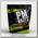 Бойлы MINENKO пылящие ST bird food+fish meal squidberry 14мм