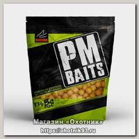 Бойлы MINENKO Zip-lock вареные citrus mix 14мм 750гр