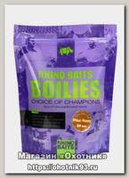Бойлы Rhino Baits Cranberries N-Bituric клюква 24мм 1кг