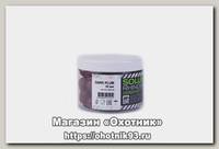 Бойлы Rhino Baits Dark Plum темная слива 20мм банка 350гр пылящие