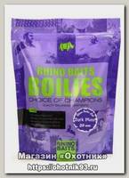 Бойлы Rhino Baits Dark Plum темная слива 24мм 1кг
