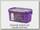 Бойлы Rhino Baits Dark Plum темная слива пылящие 24мм 2кг ведро