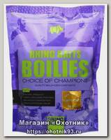 Бойлы Rhino Baits Honey мед 20мм 1кг