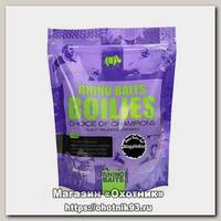 Бойлы Rhino Baits Megalodon копченая рыба 24мм 1кг