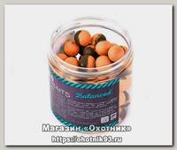 Бойлы Rhino Baits Monster краб и ананас 14мм 100гр