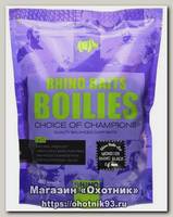 Бойлы Rhino Baits Monster Rhino Black монстр краб 20мм 1кг