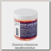 Бойлы Rhino Baits Pop-up C-4 цитрус 12мм 70гр банка
