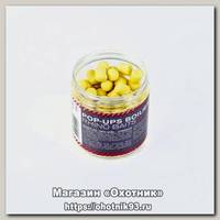 Бойлы Rhino Baits Pop-up Meadow Honey луговой мёд 12мм 70гр банка
