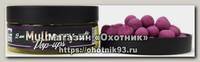 Бойлы Rhino Baits Pop-up Mulberry шелковица 12мм 50гр банка