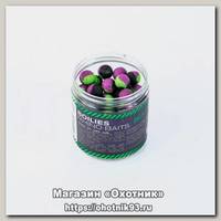 Бойлы Rhino Baits RB моллюск и сельдь 14мм 100гр