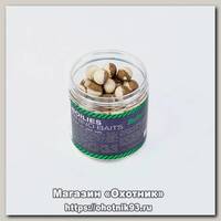 Бойлы Rhino Baits Rhino Horn белые специи 14мм 100гр