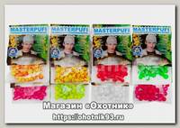 Бойлы Три Кита Master Pufi d=9mm белый миди анис