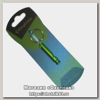 Брелок King Camp Aluminium whistle
