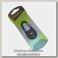 Брелок King Camp Compass capabiner