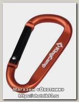 Брелок King Camp D-shape carabiner