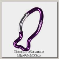Брелок King Camp Fish carabiner