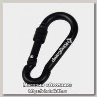 Брелок King Camp Gourd-shape carabiner с муфтой