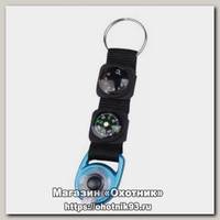 Брелок King Camp Multi-function led фонарик