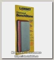 Брусок Lansky Diamond Benchstone Fine