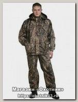 Брюки Cosmo-tex Тайга FL1012B polofleece