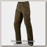 Брюки Harkila Herlet tech willow green