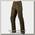 Брюки Harkila Herlet tech willow green