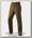 Брюки Harkila Norberg chinos warm olive